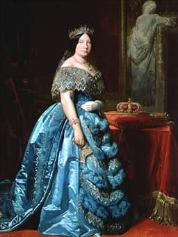 Isabella II of Spain