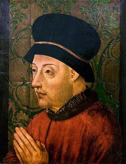 John I of Portugal
