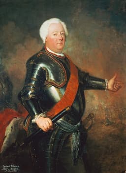 Frederick William II of Prussia