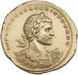 Claudius Gothicus