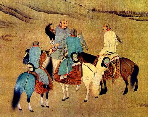 Yelu Abaoji