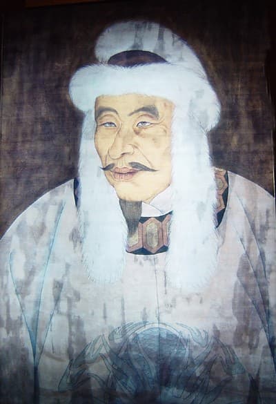 Wanyan Aguda