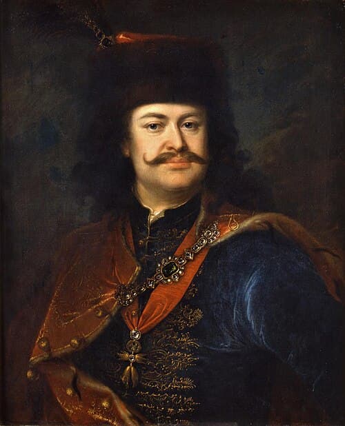 Francis II Rakoczi
