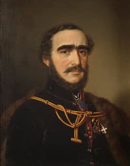 Istvan Szechenyi