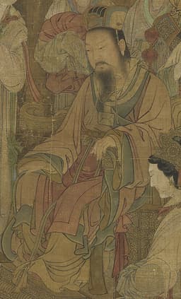 Emperor Wen of Han