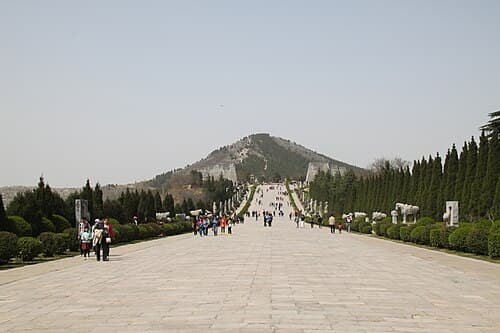 Emperor Gaozong of Tang