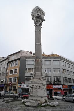 Marcian