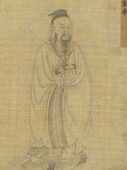 Liu Xuan