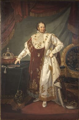 Maximilian III Joseph of Bavaria