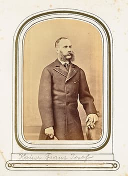 Franz Joseph II