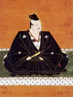 Asai Nagamasa