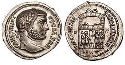 Constantius I