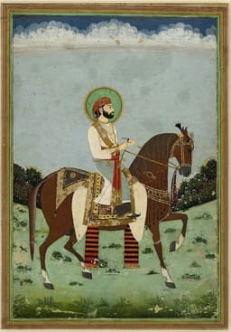 Jai Singh II of Amber