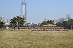 Geunchogo of Baekje