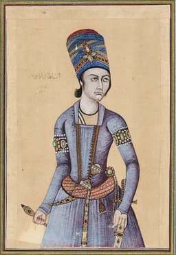 Agha Mohammad Khan