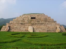 King Jangsu