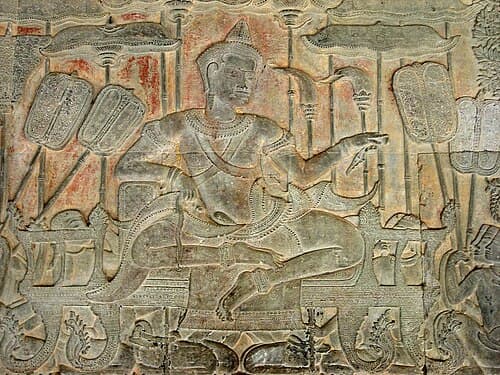 Suryavarman II