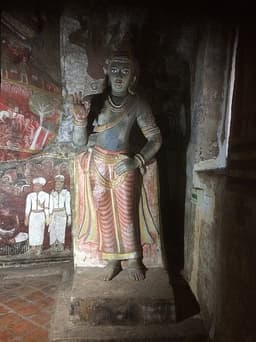 Nissanka Malla