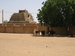 Gao of Mali
