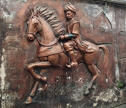 Abbas the Great