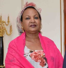 Hassan Gouled Aptidon
