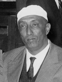 Haji Bashir Ismail Yusuf