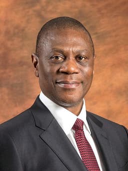 Fikile Mbalula