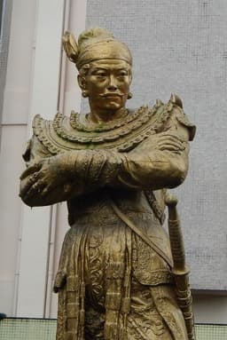 Bayinnaung