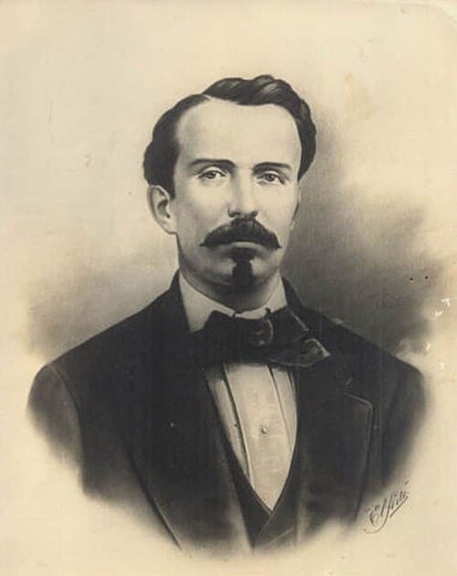 Carlos Manuel de Cespedes
