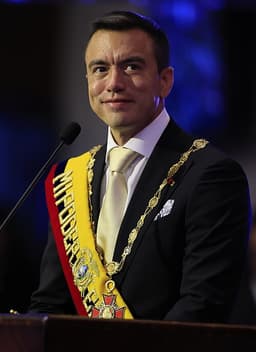 Guillermo Lasso