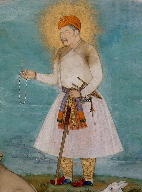 Akbar the Great