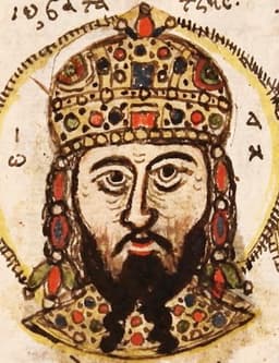 John III Doukas Vatatzes