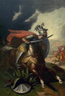 Miloš Obilic