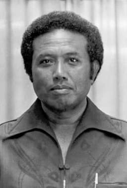 Haruo Remeliik