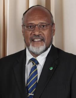 Edward Natapei