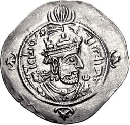 Kavad II
