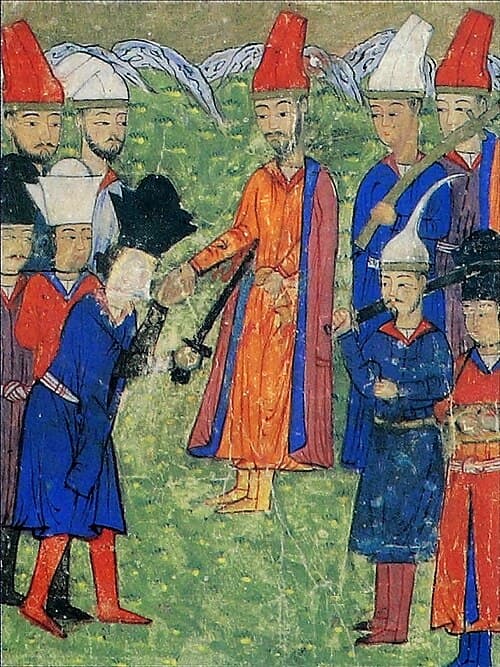 Murad I