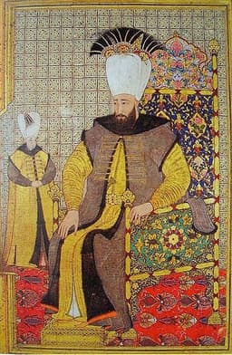 Ahmed III