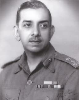 Bhim Singh II of Kota