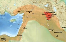 Ashur-nadin-ahhe II