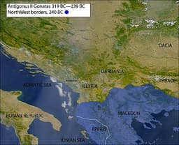 Antigonus II Gonatas