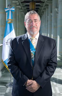 Bernardo Arevalo