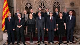 Artur Mas