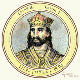 Levon I of Armenia