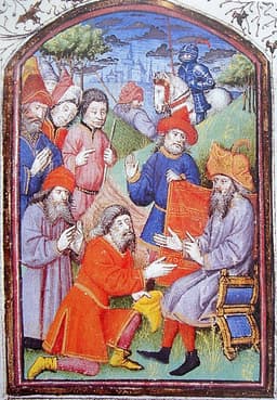 Hethum I of Armenia