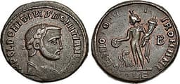 Domitius Domitianus