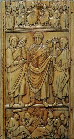 Constantius III