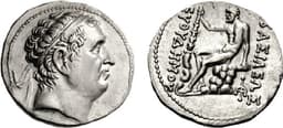 Euthydemus I