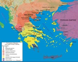 Chares of Athens