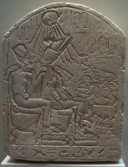 Neferneferuaten